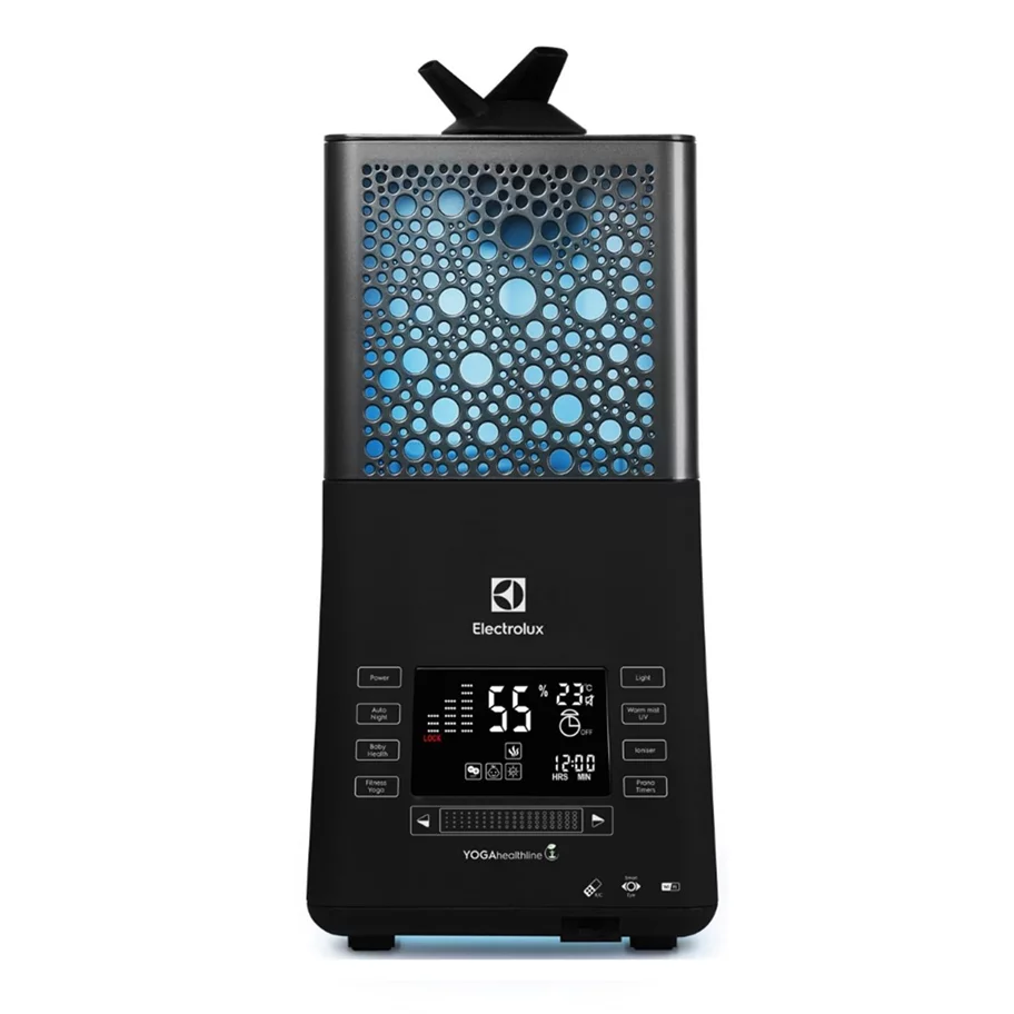 Image Увлажнитель воздуха Electrolux EHU-3810D Yoga Black