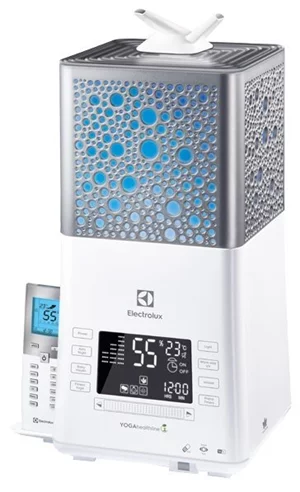 Image Увлажнитель воздуха Electrolux EHU-3815D Yoga White