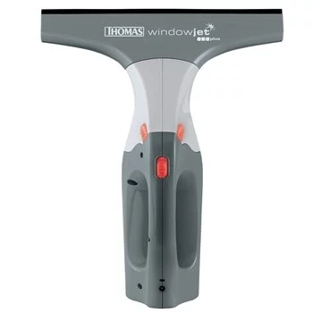 Curatator de geamuri Thomas Window Jet 2 in 1