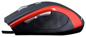 Image Modecom MC-M5 Black-Red