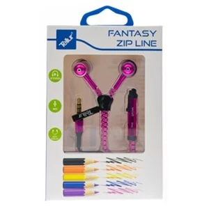 Image Tellur In-ear Fantasy Zip Line