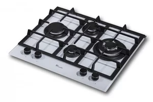 Image Plită Tornado TR4020HM ROMB WH