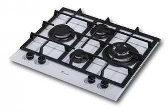 Варочная панель Tornado TR4020HM ROMB WH