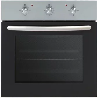 Встраиваемый духовой шкаф Tornado TRC-6M 886 IX