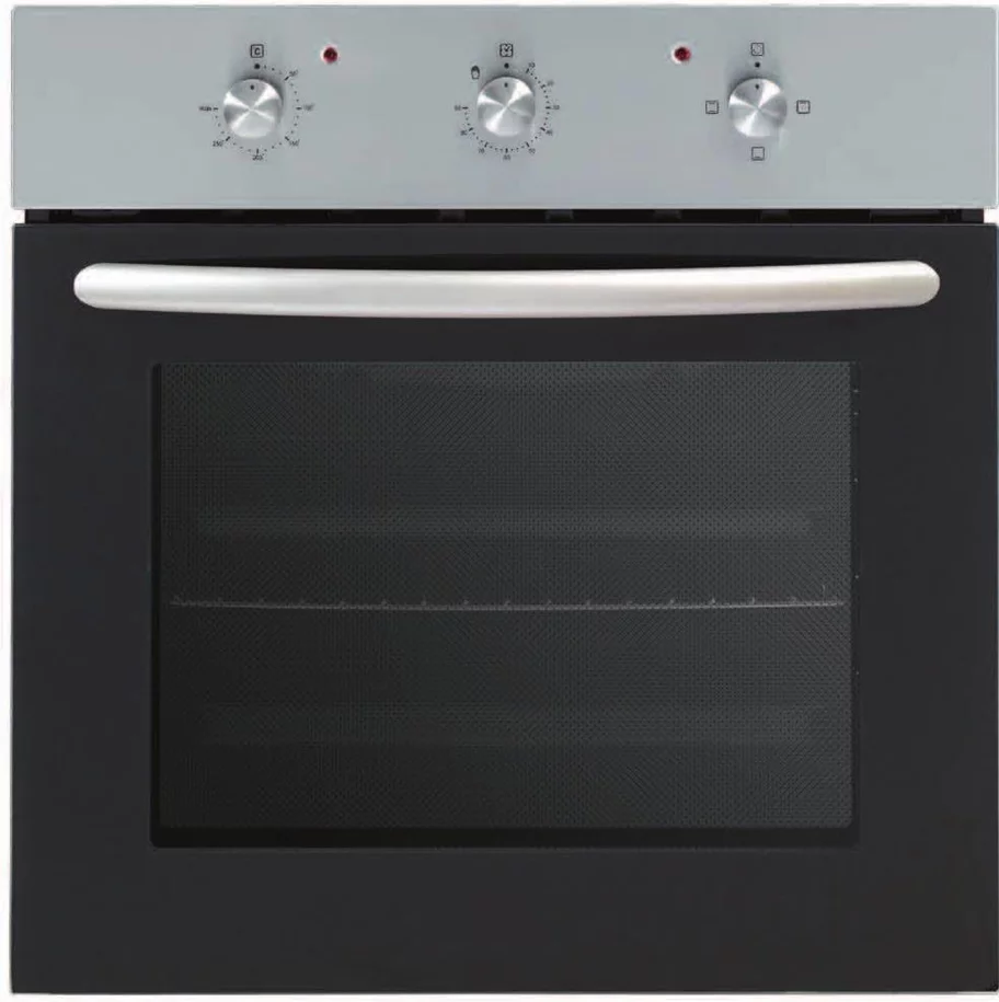 Image Встраиваемый духовой шкаф Tornado TRC-6M 886 IX