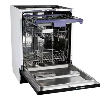 Mașină de spălat vase încorporată  Tornado TDW60 770FI