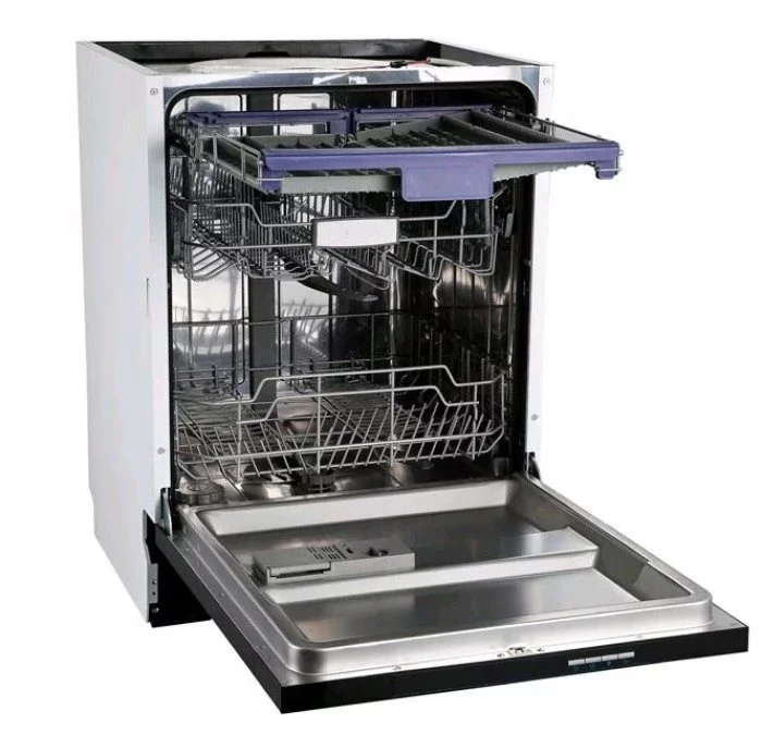 Image Встраиваемая посудомоечная машина Tornado TDW60 770FI