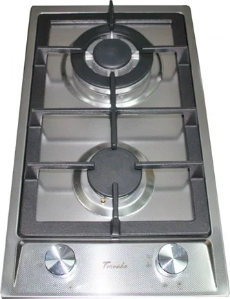 Варочная панель Tornado XFS 3021 TX Turbo Iron Inox