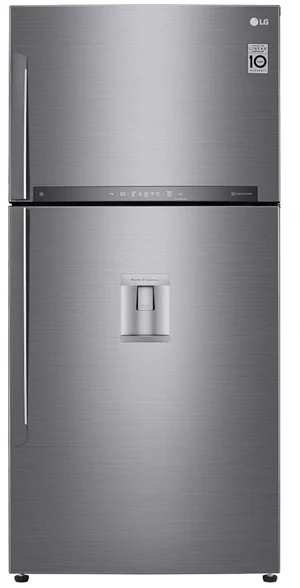 Image LG GTF916PZPZD