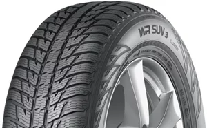 Image Nokian WR SUV 3 255/55 R19