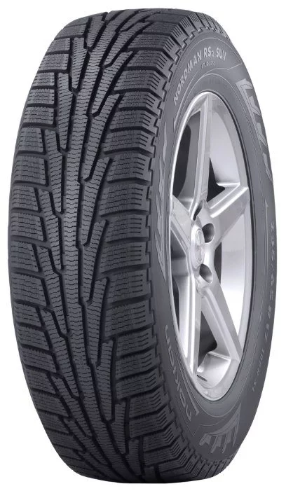 Image Nokian Nordman RS2 Suv 235/60 R18