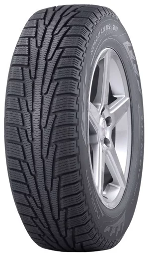Image Nokian Nordman RS2 Suv 255/65 R17