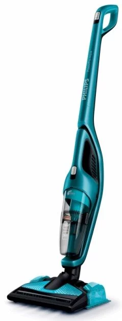 Image Philips  PowerPro Aqua FC6404/01