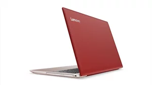 Image Lenovo IdeaPad 320-15ISK Coral Red