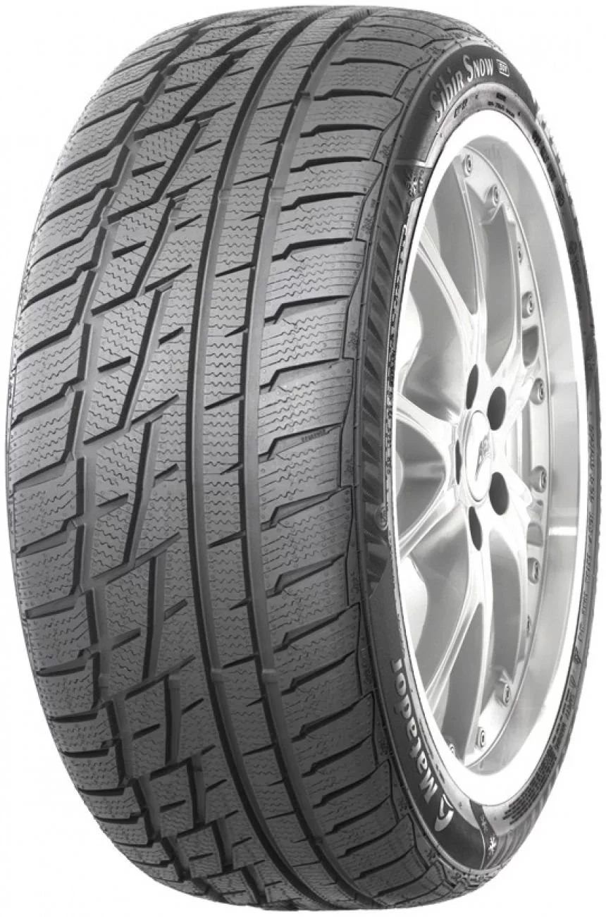 Image Matador MP-92 Sibir Snow 215/60 R16 96H FR