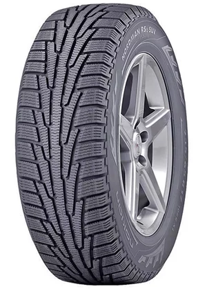 Image Шины Nokian RS2 Nordman 205/65 R15 99R XL
