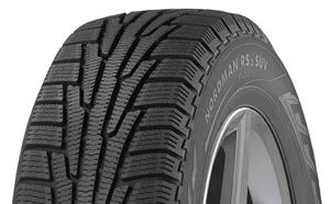 Image Шины Nokian Nordman RS2 215/55 R16 97R XL