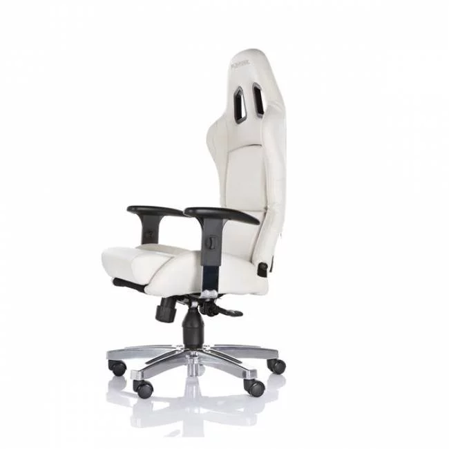 Image Playseat Office Seat White