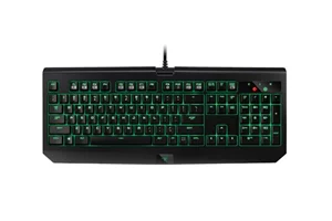 Image Razer BlackWidow Ultimate Stealth 2016 Ru.