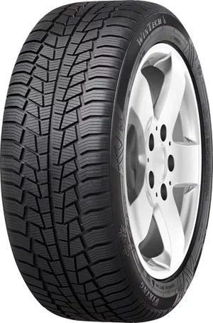 Image Viking WinTech 225/45 R17 FR