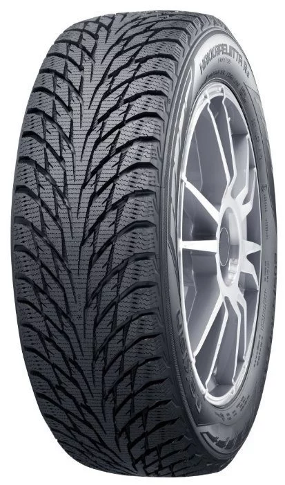 Image Nokian HKPL R2 255/45 R19 XL