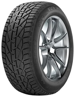Image Tigar SUV Winter 215/65 R16