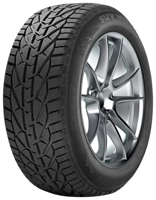 Image Tigar SUV Winter 215/65 R16
