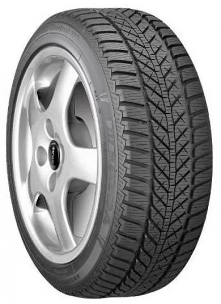 Image Fulda Kri Control HP 195/60 R16