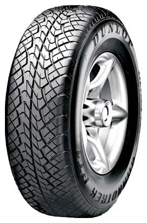 Image Dunlop GRTREK PT1 265/70 R15