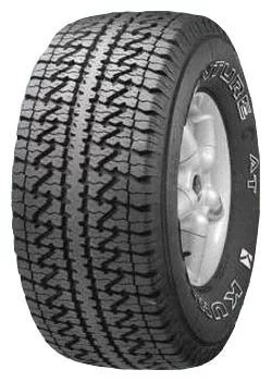 Image Kumho Road Aventure AT 825 205/70 R15