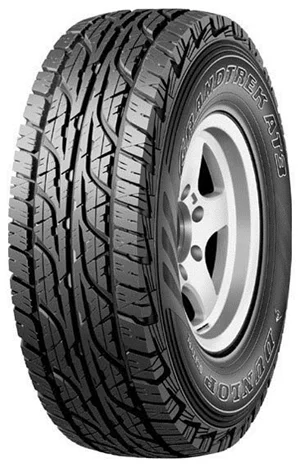 Image Dunlop AT3 235/60 R16