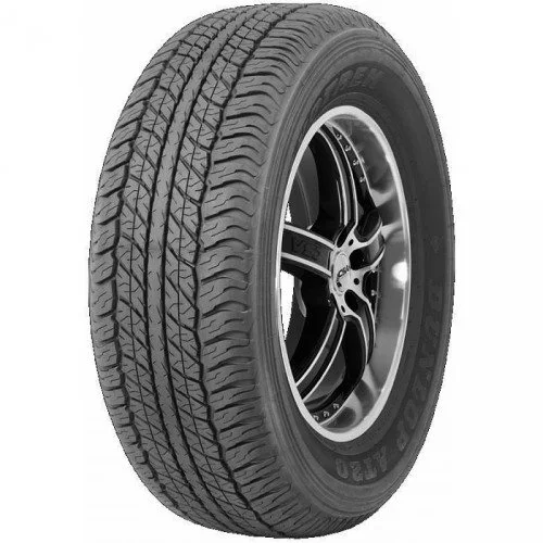 Image Dunlop AT20 265/65 R17