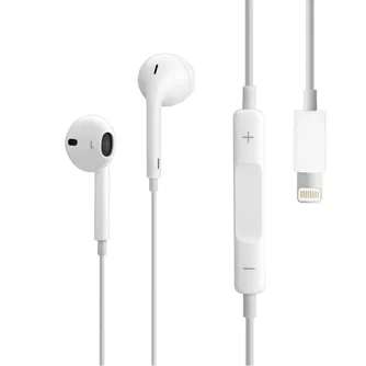 Наушники Apple EarPods MMTN2ZM/A