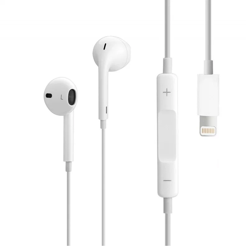 Image Căşti Apple EarPods MMTN2ZM/A