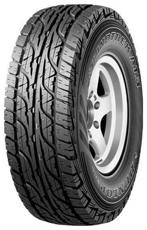 Image Dunlop AT3 255/65 R16