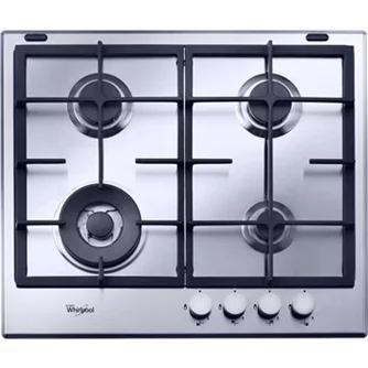 Варочная панель газовая Whirlpool GMA 6422/IX