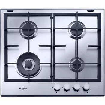 Image Plită de gaz Whirlpool GMA 6422/IX