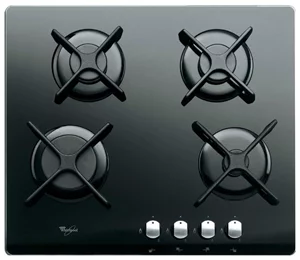 Image Whirlpool GOR 6414/NB