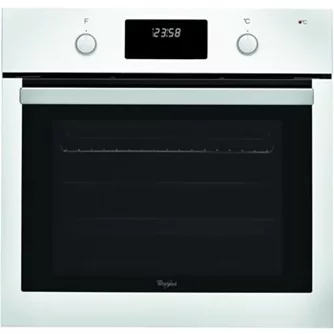 Духовка электрическая Whirlpool AKP 745 WH