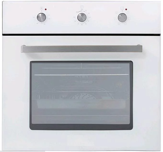 Image Cuptor incorporabil Tornado TRC-6M 888WP White