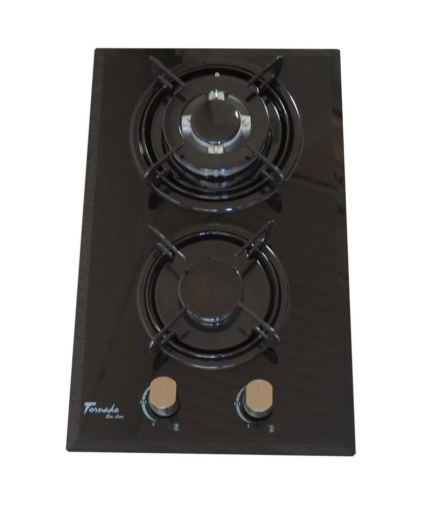 Image Варочная панель Tornado TR322EN ECO Black