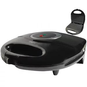 Image Prajitor de sandwich Maestro MR-712 Black