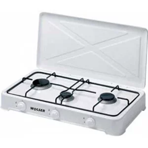Image Настольная плита Wolser WL-F 03 WE