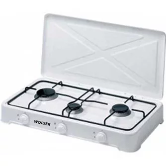 Plita de masa Wolser WL-F 03 WE