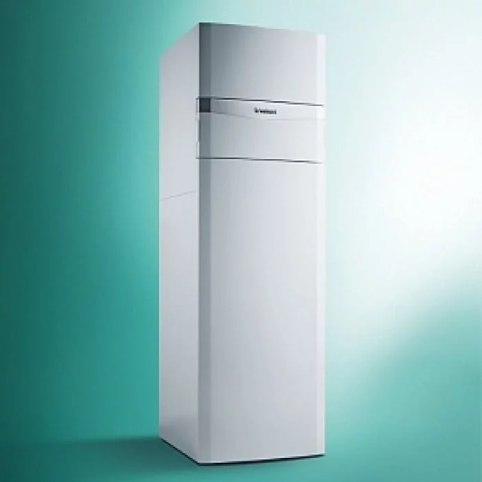 Image Vaillant Ecocompact VSC INT 306/4-5 150