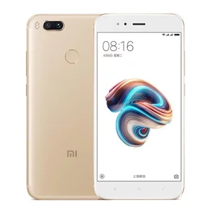 Image Xiaomi Mi 5X 64Gb Gold