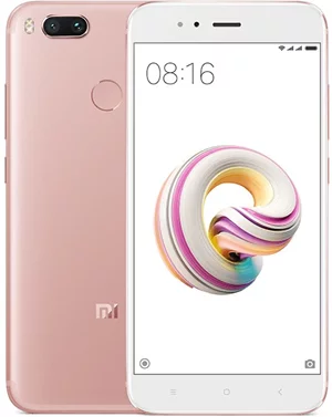 Image Xiaomi Mi 5X 64Gb Rose Gold