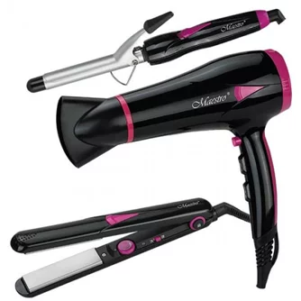 Uscator de par Maestro MR-230