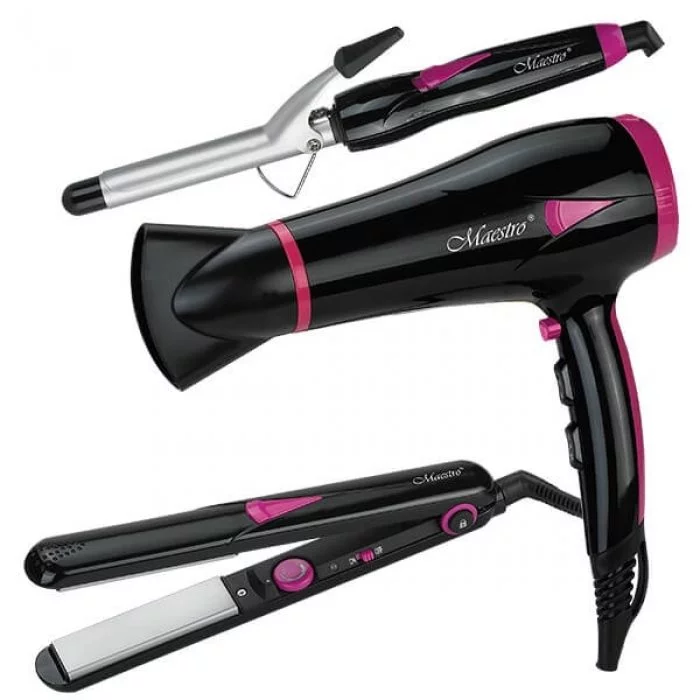 Image Uscator de par Maestro MR-230