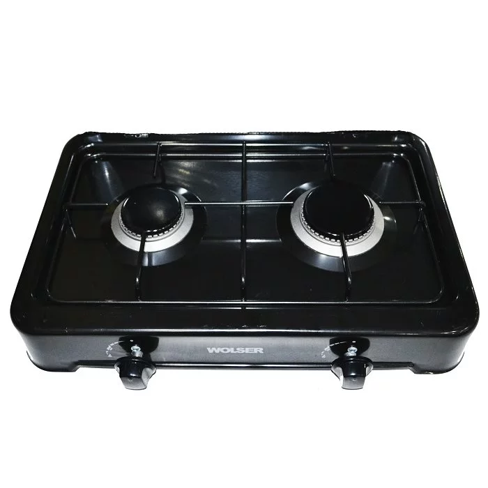 Image Plita de masa Wolser WL-F 02 BE